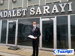 CHP'den sosyal medya paylaşımına suç duyurusu