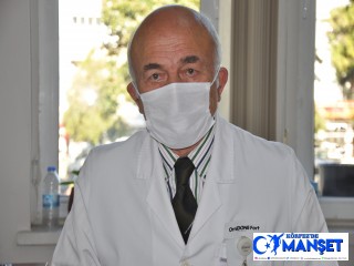 Sevilen doktor için "Emekli olmasın" diye imza kampanyası düzenlendi