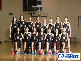 TEMSİLCİMİZ FARKLI KAZANDI 92-38