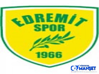 Edremitspor’da yöneteciler ne yapıyor?