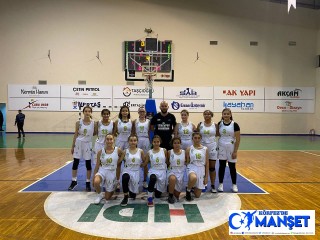 GÜRESPOR U-14’TE BALIKESİR ŞAMPİYONU