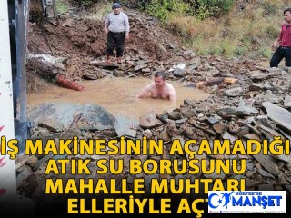 TÜRKİYE BUNUDA GÖRDÜ!