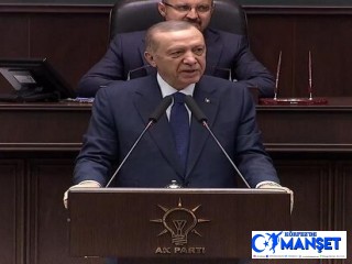 Cumhurbaşkanı Erdoğan: "Memur ve emekli maaşlarına yüzde 30 zam yapıyoruz"