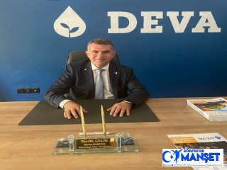 EDREMİT DEVA’DAN ANKARA ETKİNLİĞİ'NE DAVET