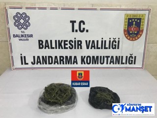 Uyuşturucuya yönelik çalışma