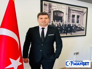 Canlı, Gürespor'u tebrik etti