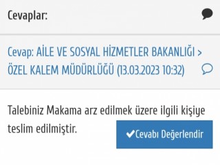 CİMER