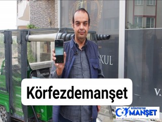 Engelli İbrahim Kan, evine gelen ceza makbuzuyla şoke oldu