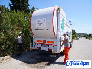 GÜÇLÜ FİLONUN YENİ ÜYESİ ÇALIŞMALARA SON SÜRAT DEVAM EDİYOR