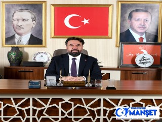 Başkan Başaran, “Milli Mücadelenin Meşalesi Balıkesir’imiz de yakıldı”