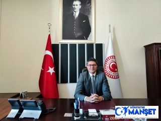 CHP’NİN TARİHİ TÜRKİYE’NİN TARİHİDİR