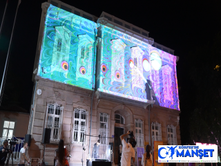 TROYA KÜLTÜR YOLU FESTİVALİ TÜM COŞKUSUYLA DEVAM EDİYOR