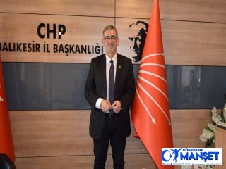 BAŞKAN KÖYBAŞI: BALIKESİR CHP BELEDİYECİLİĞİYLE TANIŞACAK!