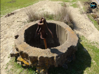 109 yıllık su kuyusu, Çanakkale Savaşları'ndan izler taşıyor