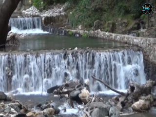 MUHTEŞEM MANZARASI İLE GÜRE PARK PINARBAŞI GEZİ VE PİKNİK ALANI SİZLERİ BEKLİYOR